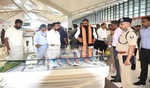 Modi to gift Rs 50 K crore projects to Bihar: Samrat
