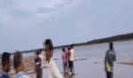 AP: Three teenage boys feared drowned in Godavari