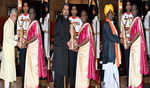 Anant Nag, Ricky Kej honoured with Padma awards