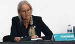 Sorling re-elected ITTF president