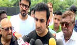 Gambhir hails BCCI's IPL finale tribute to armed forces