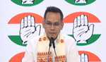 Centre, state govts ignoring illegal coal mining, drug menace in North East: Alleges Cong