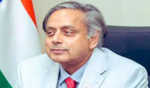 Tharoor-Cong