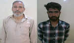 J&K Police book OGW among two under PSA in Kishtwar