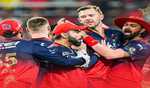 PBKS crumble for 101 against RCB's masterclass bowling