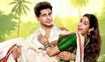 Janhvi Kapoor dazzles in 'Param Sundari' teaser