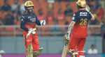 RCB romp into IPL 2025 final after PBKS collapse