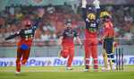 PBKS record shortest innings in IPL playoff history
