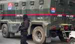 Terror case: Sleuths raid several locations across Kashmir