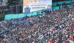 CM lauds PM Modi for series of Central projects in Sikkim