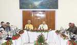 Shah to meet shelling-hit families, interact with BSF troops