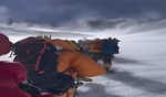 694 climbers, guides summit Mt Qomolangma from Nepal side during season