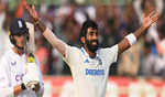 Bumrah positive India can counter ultra-aggressive England