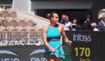 Sabalenka storms into French Open fourth round