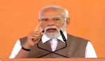 Pak had to plead before the might of Indian Army: Modi Pak had to plead before the might of Indian Army: Modi