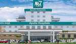 Apollo FY25 PAT Up 61pc at Rs 1,446 crore