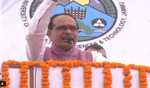 Farmers in border areas are nation's second line of defence: Union Minister Chouhan in Jammu Farmers in border areas are nation's second line of defence: Union Minister Chouhan in Jammu