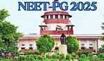 SC directs NEET-PG 2025 to be held in single shift, slams NBE over arbitrariness SC directs NEET-PG 2025 to be held in single shift, slams NBE over arbitrariness