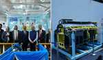 First centre fuselage for LCA Tejas Mk 1A handed over to HAL First centre fuselage for LCA Tejas Mk 1A handed over to HAL