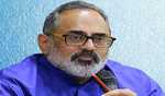 Over 28 lakh farmers in Kerala get Rs 6000 annually:  BJP