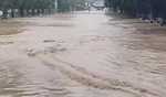 Flood devastates life in some parts of Manipur