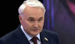Russia to continue military campaign in Ukraine until resolution of core causes