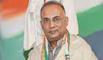 Dinesh Gundu Rao launches veiled attack on BJP in Dakshina Kannada murder cases