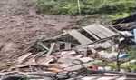 Landslide claims 7 lives including 4 kids,and 2 pregnant women in Arunachal