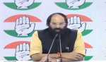 Cong demands clarity from govt on alleged fighter jet losses