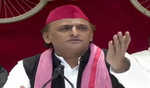 BJP  champion of inflation: Akhilesh