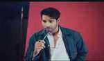 Siddhant Chaturvedi delivers high-energy rap anthem for sportswear label