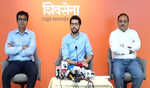 Aditya Thackeray criticises Dy CM Shinde over tender process for Gaimukh Tunnel