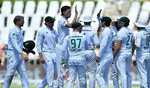 South Africa face Zimbabwe before World Test Championship Final