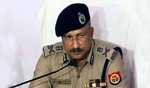 Rajiv Krishna appointed as new DGP of UP