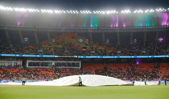 Full IPL Q2 possible if play begins by 9.30 pm