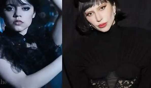 Netflix confirms Lady Gaga's entry in Wednesday Season 2 at Tudum fan event