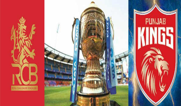 RCB, PBKS eye maiden IPL crown in IPL final