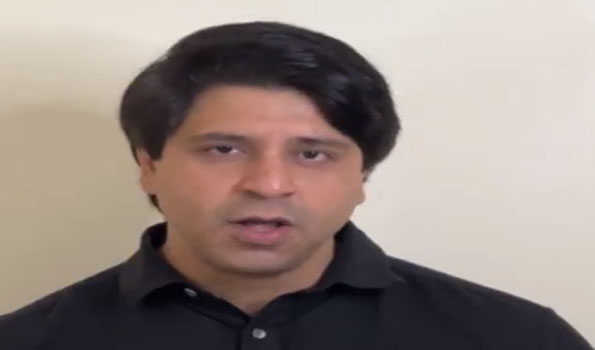 BJP slams Priyanka Vadra over silence on 'rising crimes in Karnataka'