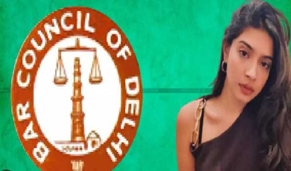 Sharmistha Panoli's arrest selective, excessive, politically motivated : Bar Council of Delhi