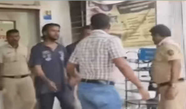 Maha: Engineer Ravindra Verma remanded to police custody till June 5 for espionage