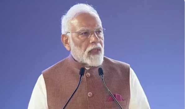 India prime investment destination for global aviation firms: Modi