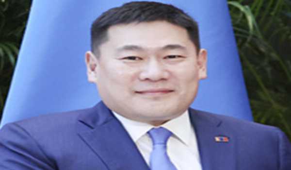 Mongolian PM loses parliamentary confidence vote