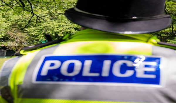 Over 100 people injured in Liverpool car ramming incident - Police