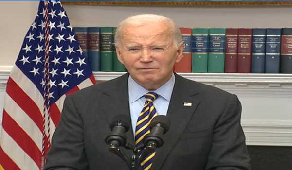US just dept. to probe pardons issued by Biden in last days in office – Reports
