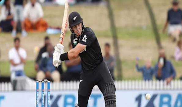 New quartet named in New Zealand central contract list