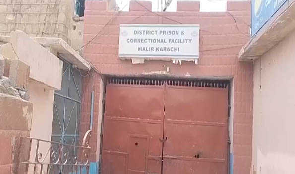 200 inmates escape from Pak Malir district jail in Karachi, 78 recaptured