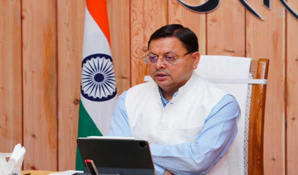 10 officials, including 2 IAS officers, suspended over land scam in Haridwar Nagar Nigam