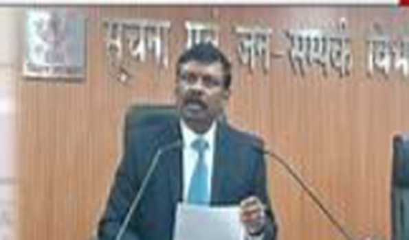 Cabinet gives nod for filling up 4799 posts in various government Departments