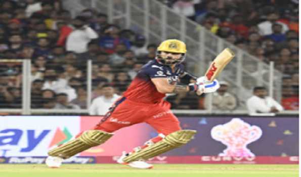 RCB post 190 as Arshdeep, Jamieson trigger late collapse