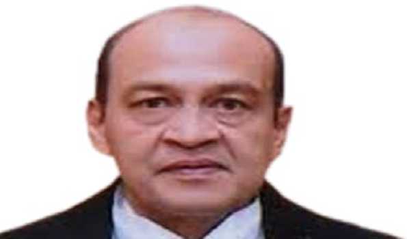 Bombay Lawyers Association seeks CJI’s sanction to prosecute Allahabad HC Judge Justice Varma under corruption charges